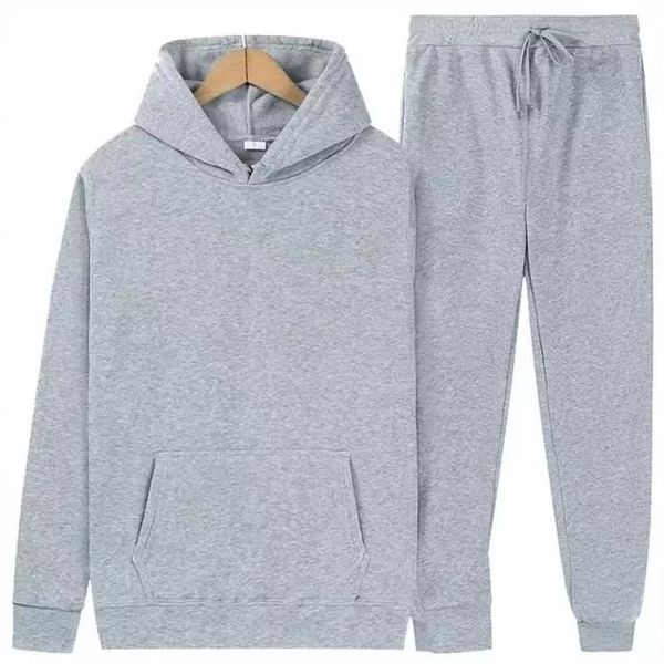 man tracksuit designer clothes fashion mens sports suits womens luxury sweatshirt suit men highquality tracksuits casual hoodies hip hop cou, Gray
man tracksuit designer clothes fashion mens sports suits womens luxury sweatshirt suit men highquality tracksuits casual hoodies hip hop cou, Gray