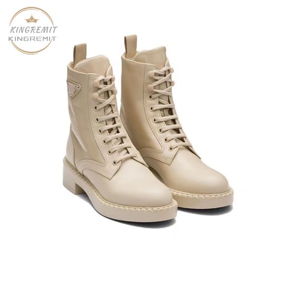 designer boots fashion boots boot martin shoes combat shoe rois monolith calfskin ladies thick bottom detachable nylon pouch booties, Black
designer boots fashion boots boot martin shoes combat shoe rois monolith calfskin ladies thick bottom detachable nylon pouch booties, Black