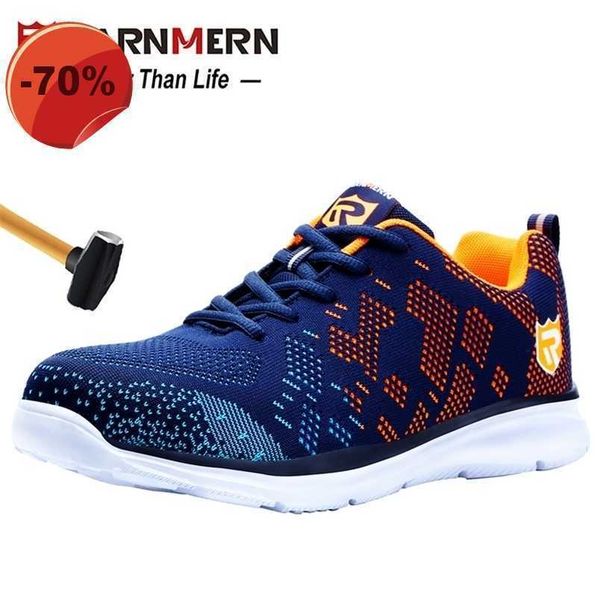 larnmern lightweight safety shoes men steel toe slip on work for anti-smashing construction sneaker with reflective 220212, Black;brown
larnmern lightweight safety shoes men steel toe slip on work for anti-smashing construction sneaker with reflective 220212, Black;brown