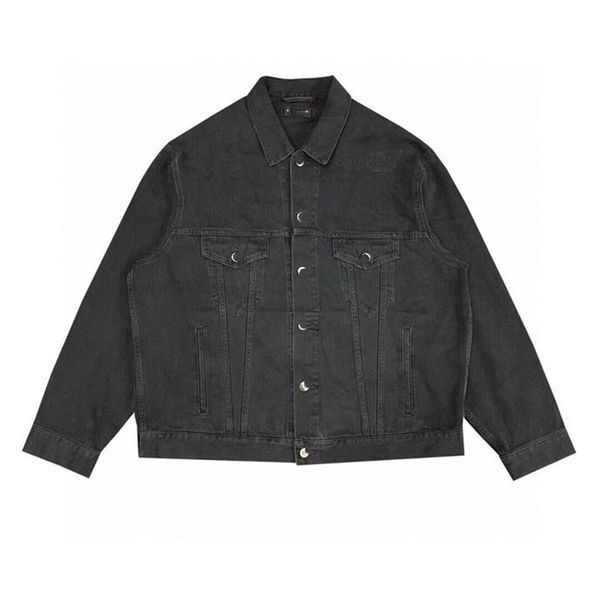 fashion men jackets balencaigaity coat new wrinkle resistant women casual winter warm soft wool denim 07-05, Black;brown
fashion men jackets balencaigaity coat new wrinkle resistant women casual winter warm soft wool denim 07-05, Black;brown
