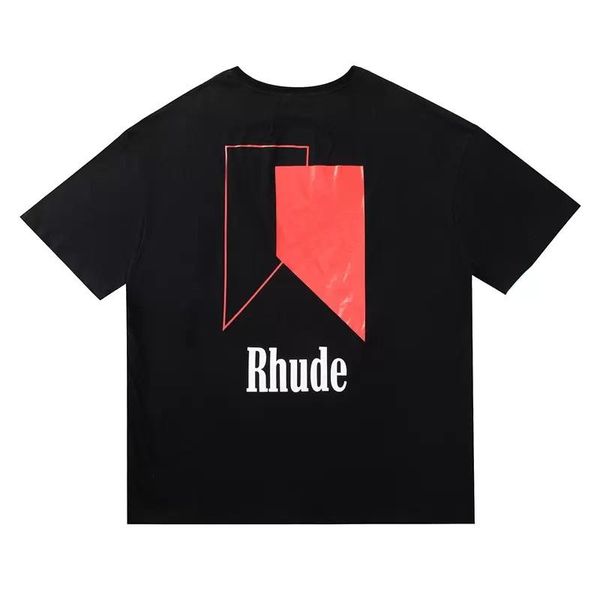 rhude mens t shirt designer for men womens shirts fashion tshirt with letters casual summer short sleeve tees woman clothing r8oj, White;black
rhude mens t shirt designer for men womens shirts fashion tshirt with letters casual summer short sleeve tees woman clothing r8oj, White;black
