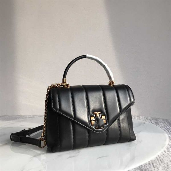 handbags torysburchs designer original foreign trade order kira handbag lingge sheepskin single bag small fragrance chain women's postm
handbags torysburchs designer original foreign trade order kira handbag lingge sheepskin single bag small fragrance chain women's postm