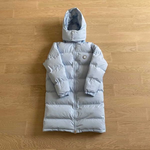 designer trapstar men's down embroidered badge ladies hooded jacket luminous detachable men's outerwear top, Black
designer trapstar men's down embroidered badge ladies hooded jacket luminous detachable men's outerwear top, Black