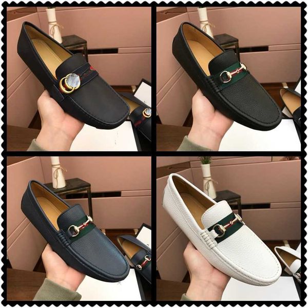 man casual shoes designer loafers men leather shoes american style comfortable fashion luxury, Black
man casual shoes designer loafers men leather shoes american style comfortable fashion luxury, Black