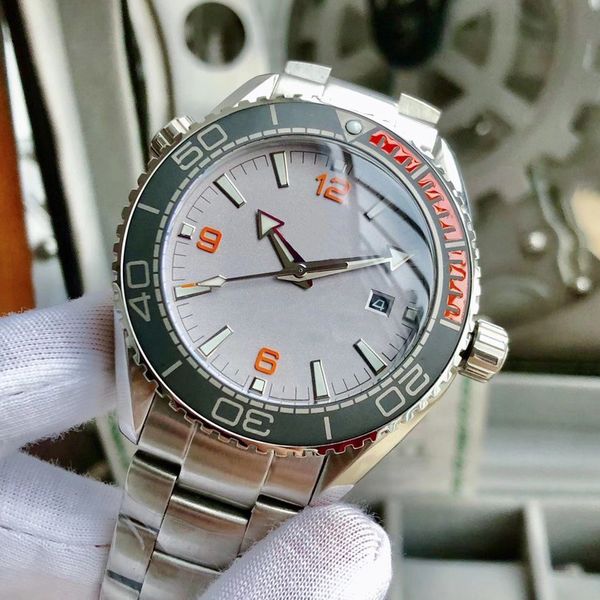 9 styles luxury watch mens watches aaaa ocean style 42mm white dial master 8900 automatic sapphire glass classic model folding wristwatch su, Slivery;brown
9 styles luxury watch mens watches aaaa ocean style 42mm white dial master 8900 automatic sapphire glass classic model folding wristwatch su, Slivery;brown