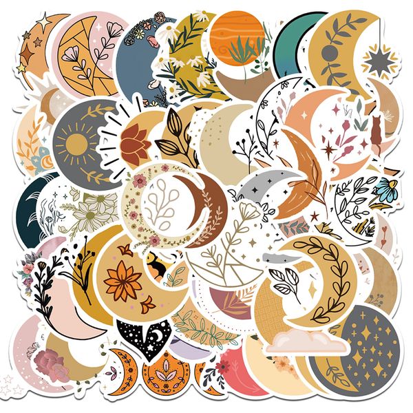 50pcs moon stickers aesthetic flower stickers for boys girls water bottle lapcomputer car decal trendy waterproof sticker
50pcs moon stickers aesthetic flower stickers for boys girls water bottle lapcomputer car decal trendy waterproof sticker