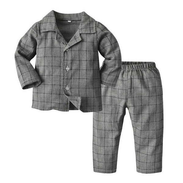 pajamas spring and autumn children's pajamas set baby suit kids clothes toddler boys girls cotton printing pants set home wear t221013, Blue;red
pajamas spring and autumn children's pajamas set baby suit kids clothes toddler boys girls cotton printing pants set home wear t221013, Blue;red