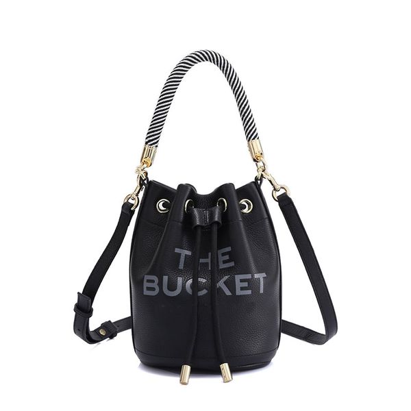 bucket bag handbag purse bag for women crossbody litchi cowhide genuine leather letter print removable shoulder strap fashion string lady cl
bucket bag handbag purse bag for women crossbody litchi cowhide genuine leather letter print removable shoulder strap fashion string lady cl