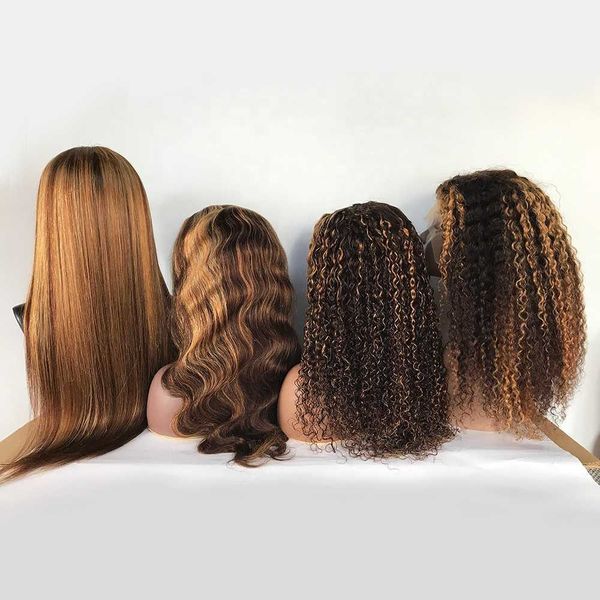 headwear hair accessories wholale brazilian virgin hair highlight p4 27 13x4 hd lace front wigs 100% human hair wigs for black women
headwear hair accessories wholale brazilian virgin hair highlight p4 27 13x4 hd lace front wigs 100% human hair wigs for black women