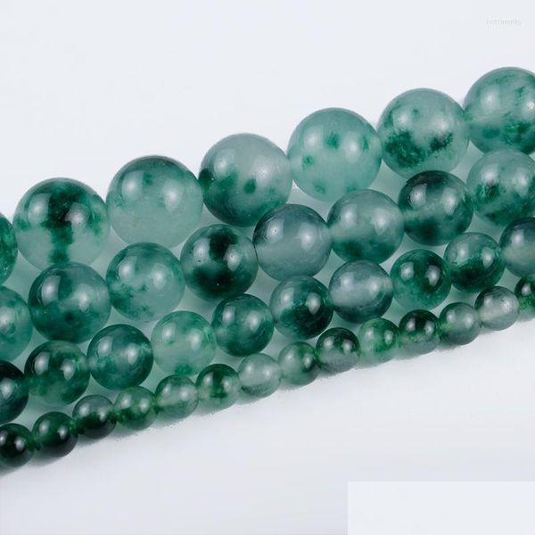 other see pic natural stone beads b color water grass jade agate round loose for making diy bracelet earrings jewelry 15 4/6/8/10/12m dh8t1
other see pic natural stone beads b color water grass jade agate round loose for making diy bracelet earrings jewelry 15 4/6/8/10/12m dh8t1