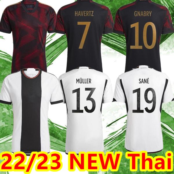 2022 soccer jerseys germanys hummels kroos werner muller boys set football shirt t gotze sanea khedira reus german 22 23 men kids kit unifor, Black
2022 soccer jerseys germanys hummels kroos werner muller boys set football shirt t gotze sanea khedira reus german 22 23 men kids kit unifor, Black