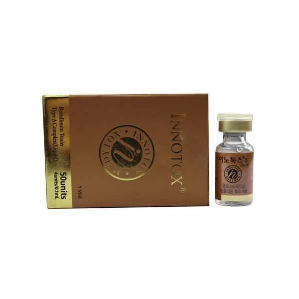 beauty items skin care innotox 50 iu 100iu liquid type a original anti wrinkle face lift
beauty items skin care innotox 50 iu 100iu liquid type a original anti wrinkle face lift