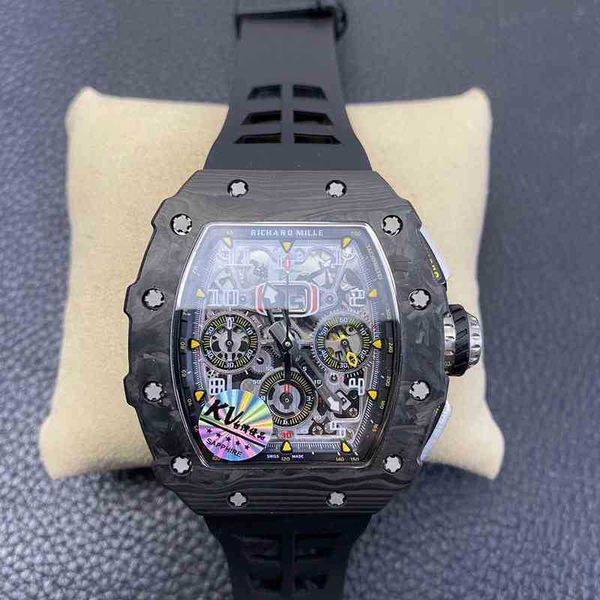 richa business leisure rm11-03 fully automatic mechanical mill watch tape men's watch qn1d
richa business leisure rm11-03 fully automatic mechanical mill watch tape men's watch qn1d