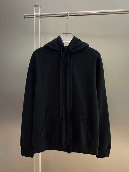 men's hoodies sweatshirts designer loewss luxury sense correct fluorescent embroiderylong sleeve, Black
men's hoodies sweatshirts designer loewss luxury sense correct fluorescent embroiderylong sleeve, Black