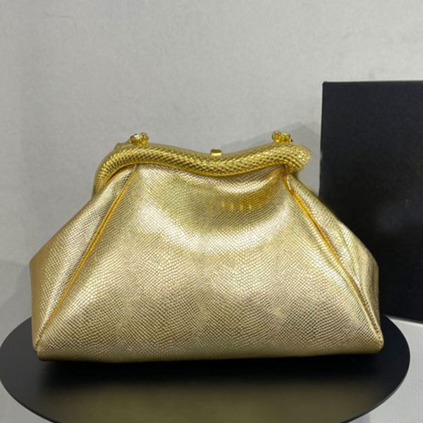underarm clutch bag crossbody shoulder bag clip handbag women serpentine purse smooth cowhide fashion letter adjustable strap gold snake sha
underarm clutch bag crossbody shoulder bag clip handbag women serpentine purse smooth cowhide fashion letter adjustable strap gold snake sha
