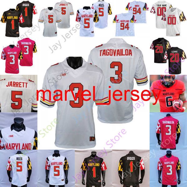 custom maryland terrapins football jersey ncaa college dontay demus jr. stefon diggs taulia tagovailoa rakim jarrett tayon fleet-davis, Black
custom maryland terrapins football jersey ncaa college dontay demus jr. stefon diggs taulia tagovailoa rakim jarrett tayon fleet-davis, Black