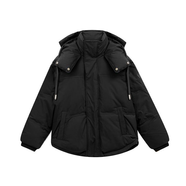 winter puffer jacket mens down jacket men woman thickening warm coat fashion men's clothing luxury brand outdoor jackets new designers, Black;red
winter puffer jacket mens down jacket men woman thickening warm coat fashion men's clothing luxury brand outdoor jackets new designers, Black;red