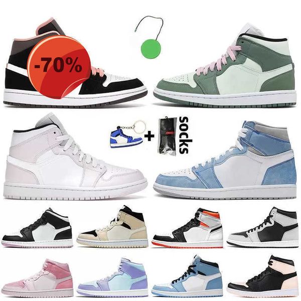jumpman 1 1s high og basketball shoes sneakers outdoor sports shoes trainers university blue rrange dark mocha bred shadow unc twist women
jumpman 1 1s high og basketball shoes sneakers outdoor sports shoes trainers university blue rrange dark mocha bred shadow unc twist women