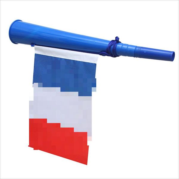 collectable 2022 qatar world cup fan boosting horn games sports event with flag
collectable 2022 qatar world cup fan boosting horn games sports event with flag