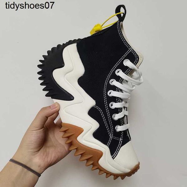 high canvas shoes women's 2022 new 1970 heightening small white shoes leisure small crowd thick soled muffin shoes future wave, Black
high canvas shoes women's 2022 new 1970 heightening small white shoes leisure small crowd thick soled muffin shoes future wave, Black