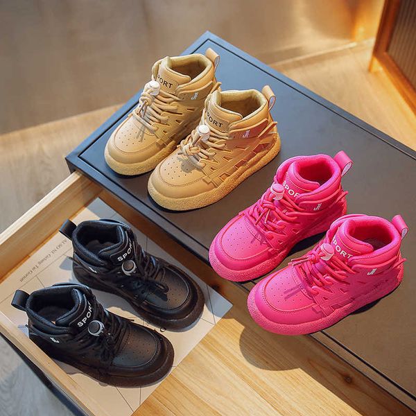 sneakers children sneakers high-three colors trendy kids casual shoes autumn 23-36 breathable elastic band comfy boys girls trainers l221013, Black;red
sneakers children sneakers high-three colors trendy kids casual shoes autumn 23-36 breathable elastic band comfy boys girls trainers l221013, Black;red