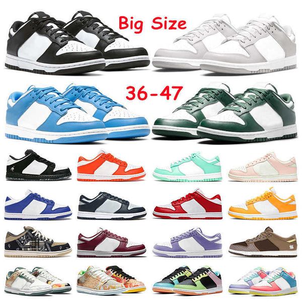 big size 36-47 men outdoor skateboard shoes black white grey fog varsity green unc coast syracuse panda pigeon sneakers women trainers
big size 36-47 men outdoor skateboard shoes black white grey fog varsity green unc coast syracuse panda pigeon sneakers women trainers