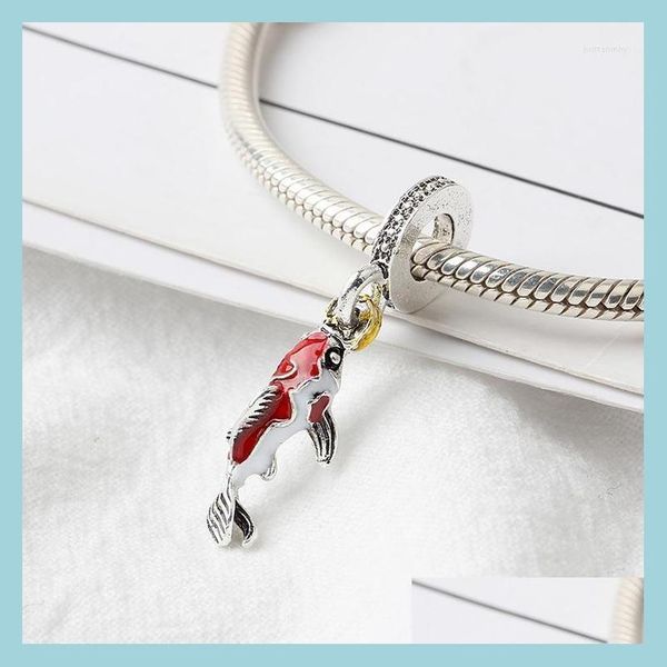 other see pic btuamb fashion sier color fish pendants beads fit brand bracelets necklaces for women diy marking bijuterias jewelrysee dh3wu
other see pic btuamb fashion sier color fish pendants beads fit brand bracelets necklaces for women diy marking bijuterias jewelrysee dh3wu