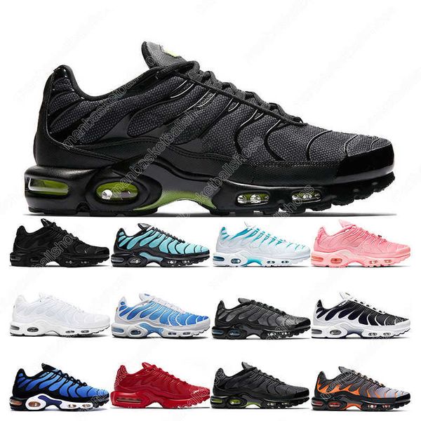 with tag 2021 tn plus running shoes mens black white true green hyper blue pink oreo volt women breathable sneaker trainer outdoor sport
with tag 2021 tn plus running shoes mens black white true green hyper blue pink oreo volt women breathable sneaker trainer outdoor sport