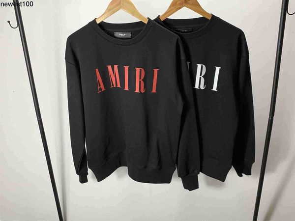 men's hoodies designer sweatshirts amirs autumn printed men's women's trendy sweaters, Black
men's hoodies designer sweatshirts amirs autumn printed men's women's trendy sweaters, Black