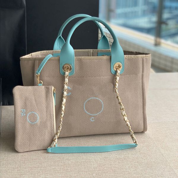 beach designer tote bags women print stripe bags large capacity shopping shoulder bag woman embroidery chain handbag cowboy canvas wallet ca
beach designer tote bags women print stripe bags large capacity shopping shoulder bag woman embroidery chain handbag cowboy canvas wallet ca