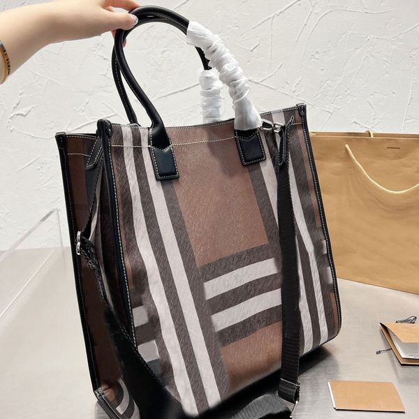 brand tote shopping bags women checkered handbags shoulder bag purse inside fashion letters leather handle removable wide strap classic hand
brand tote shopping bags women checkered handbags shoulder bag purse inside fashion letters leather handle removable wide strap classic hand