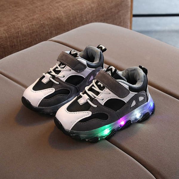sneakers kids shoes luminous sneakers for kids toddler boys shoes led sneakers with lights autumn girl casual shoes 1 2 3 5 6 year old l22, Black;red
sneakers kids shoes luminous sneakers for kids toddler boys shoes led sneakers with lights autumn girl casual shoes 1 2 3 5 6 year old l22, Black;red