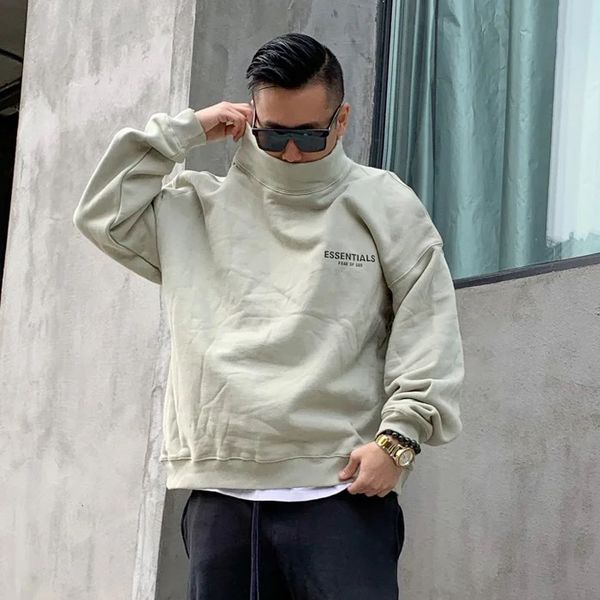 mens designer turtleneck hoodie hoody high collar sweatshirts fleeces hoodies fleece sweatshirt qualit size xl s m xl for men and women, Black
mens designer turtleneck hoodie hoody high collar sweatshirts fleeces hoodies fleece sweatshirt qualit size xl s m xl for men and women, Black