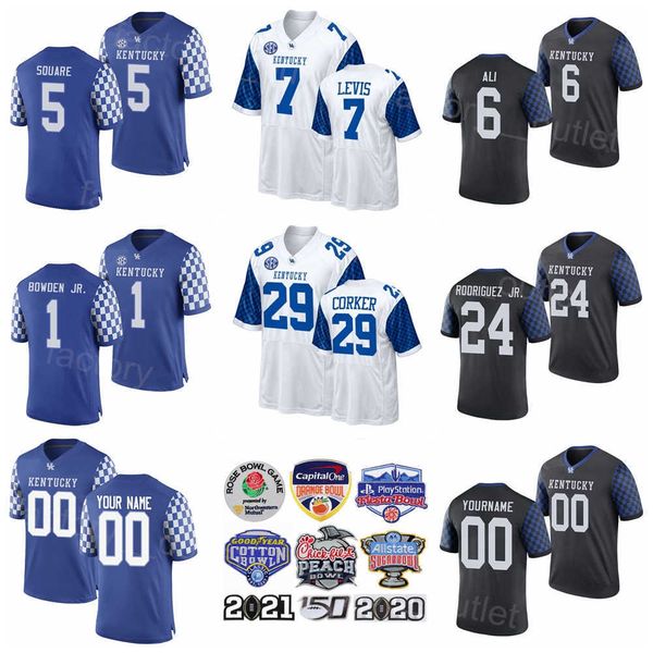 ncaa kentucky wildcats college football 18 randall cobb jersey 14 patrick towles 10 vito babe parilli 70 bob gain 79 lou michaels 1 tim couc, Black
ncaa kentucky wildcats college football 18 randall cobb jersey 14 patrick towles 10 vito babe parilli 70 bob gain 79 lou michaels 1 tim couc, Black