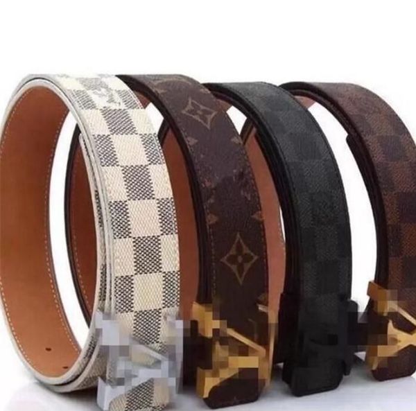 belts mens desinger belt leather fashion womens accessories luxury letter waistband big gold buckle casual business strap ceinture with oran, Black;brown
belts mens desinger belt leather fashion womens accessories luxury letter waistband big gold buckle casual business strap ceinture with oran, Black;brown