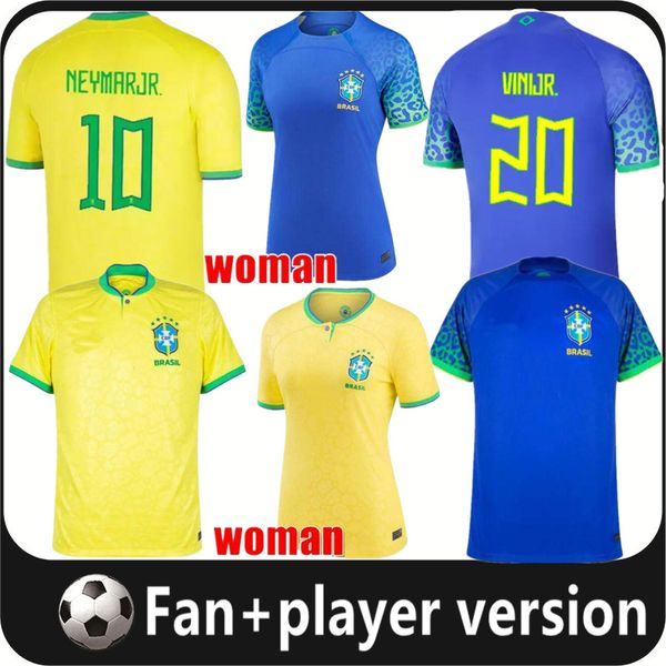 2022 2023 soccer jersey camiseta de futbol paqueta coutinho football shirt maillots marquinhos vini jr silva brasil richarlison brazils men, Black;yellow
2022 2023 soccer jersey camiseta de futbol paqueta coutinho football shirt maillots marquinhos vini jr silva brasil richarlison brazils men, Black;yellow