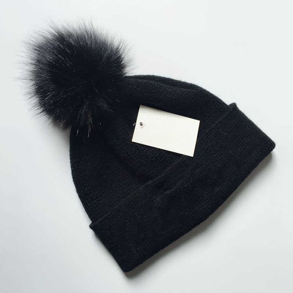 beanie/skull caps fashion winter beanies cap women men's outdoor hat with real g plush ball warm girl hats bounce back women's pom, Blue;gray
beanie/skull caps fashion winter beanies cap women men's outdoor hat with real g plush ball warm girl hats bounce back women's pom, Blue;gray