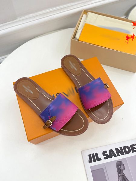 2023 fashion women sandals genuine leather slippers summer flat stylist slides ladies beach sandal party wedding slipper with box -k062, Black
2023 fashion women sandals genuine leather slippers summer flat stylist slides ladies beach sandal party wedding slipper with box -k062, Black