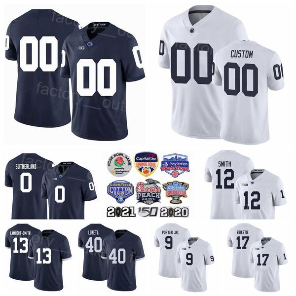 ncaa college penn state nittany 13 ellis brooks jersey psu football 0 jonathan sutherland 17 arnold ebiketie 40 jesse luketa 9 joey porter j, Black
ncaa college penn state nittany 13 ellis brooks jersey psu football 0 jonathan sutherland 17 arnold ebiketie 40 jesse luketa 9 joey porter j, Black