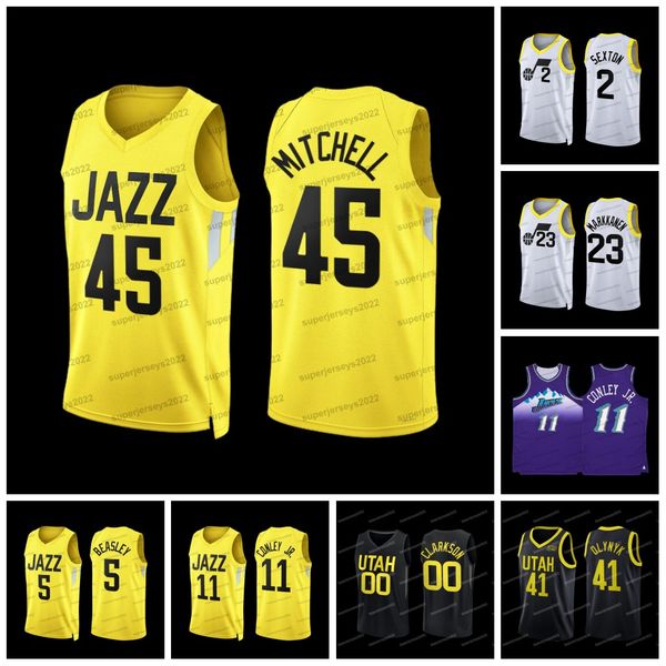 basketball jerseys custom basketball jersey jazzes donovan 45 mitchell custom utahs mike 11 conley 00 clarkson bojan 44 bogdanovic 22 patric, Black;red
basketball jerseys custom basketball jersey jazzes donovan 45 mitchell custom utahs mike 11 conley 00 clarkson bojan 44 bogdanovic 22 patric, Black;red