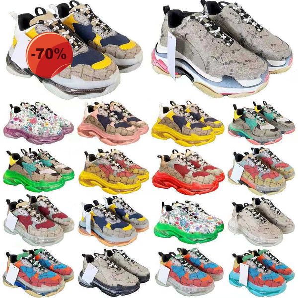 sports shoes old dad shoe trainers sneakers design classic triple s mixed color thick bottom vintage casual running luxury designer brand
sports shoes old dad shoe trainers sneakers design classic triple s mixed color thick bottom vintage casual running luxury designer brand