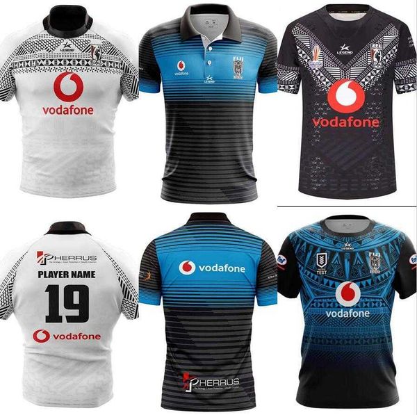 2022 2023 fiji home away rugby jersey sevens shirt thai quality 22 23 national 7's rugby jerseys, Black;gray
2022 2023 fiji home away rugby jersey sevens shirt thai quality 22 23 national 7's rugby jerseys, Black;gray