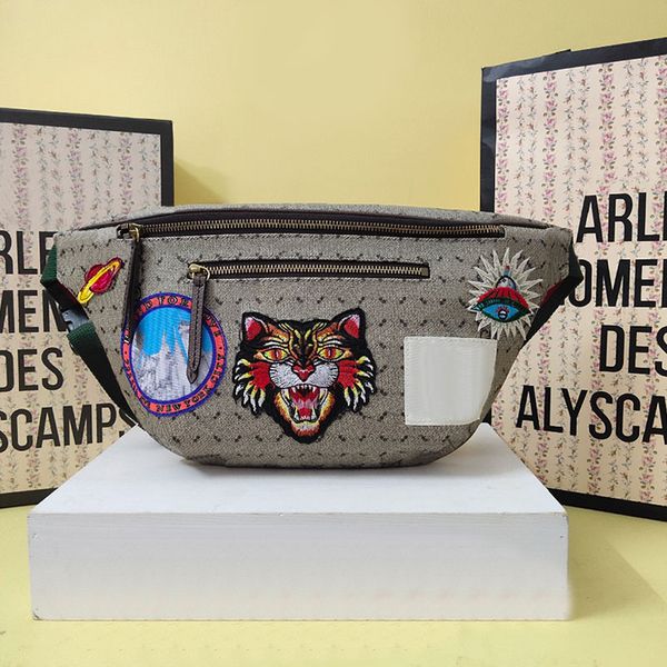 embroidery chest bags handbags vintage women canvas waist bag letter printing travel shoulder crossbody purse zipper fanny pack wallets chec
embroidery chest bags handbags vintage women canvas waist bag letter printing travel shoulder crossbody purse zipper fanny pack wallets chec
