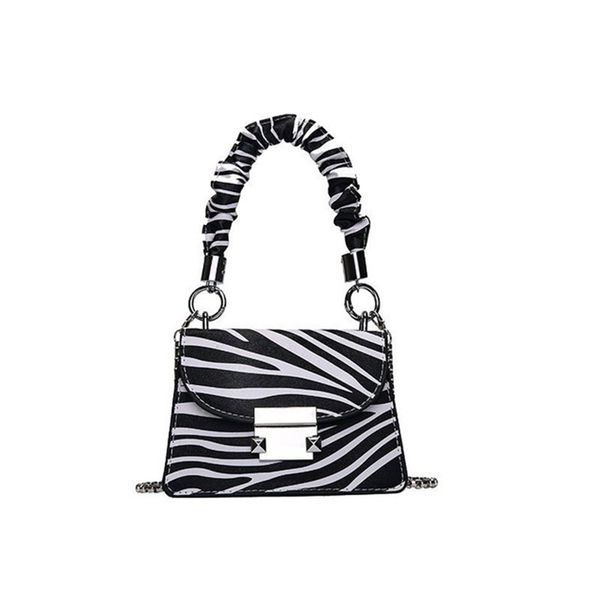 new women messenger bags fashion zebra pattern small flap purses casual chain crossbody handbags texture metal buckle shoulder bag
new women messenger bags fashion zebra pattern small flap purses casual chain crossbody handbags texture metal buckle shoulder bag