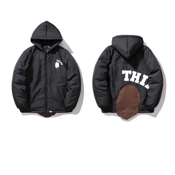 apeman college jacket designer baseball jackets embroidered men women hip-hop loose windbreaker nylon waterproof hooded coat, Black
apeman college jacket designer baseball jackets embroidered men women hip-hop loose windbreaker nylon waterproof hooded coat, Black