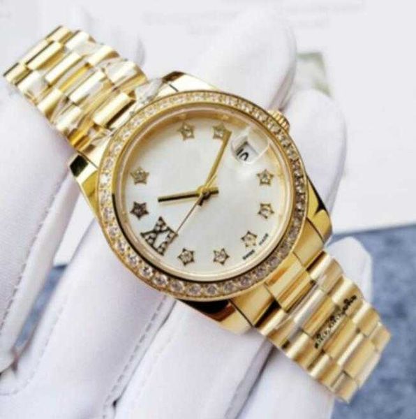 watches children's gold white dial stainless steel automatic mechanical newly bussiness watch high diamond 09131, Slivery;black
watches children's gold white dial stainless steel automatic mechanical newly bussiness watch high diamond 09131, Slivery;black