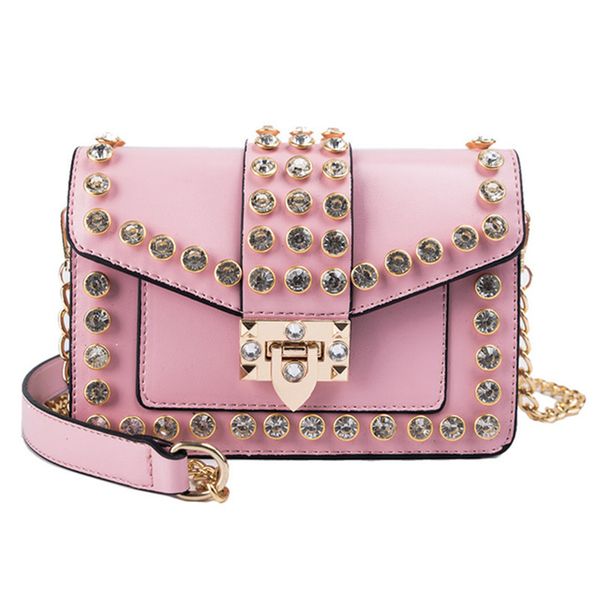 shoulder bags 2022 new clutch purses bag handbags for women rivets diamond faux leather flip small square bags mini chain shoulder messenger
shoulder bags 2022 new clutch purses bag handbags for women rivets diamond faux leather flip small square bags mini chain shoulder messenger
