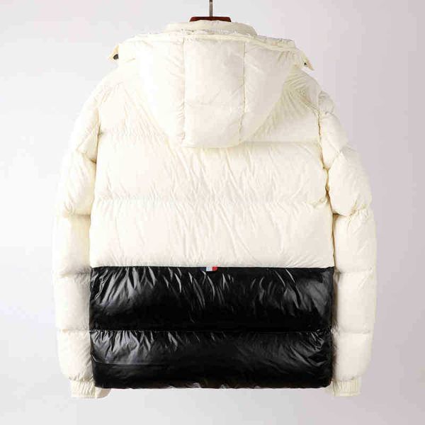 luxury france monclair mens jacket letter knitted women parkas white duck down panel casual coats bomber jackets designers men s clothing, Black
luxury france monclair mens jacket letter knitted women parkas white duck down panel casual coats bomber jackets designers men s clothing, Black