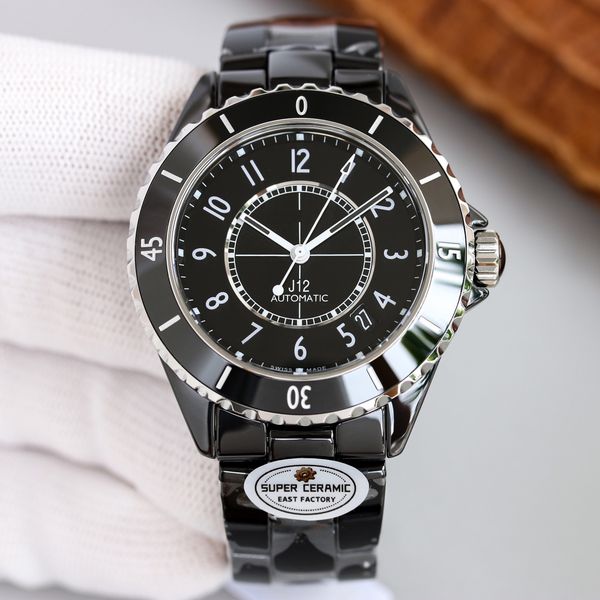 watch j12 designer couple toughened ceramic womens watchs automatic mechanical 38mm for woman counter official replica lady writewatch ladie, Slivery;brown
watch j12 designer couple toughened ceramic womens watchs automatic mechanical 38mm for woman counter official replica lady writewatch ladie, Slivery;brown