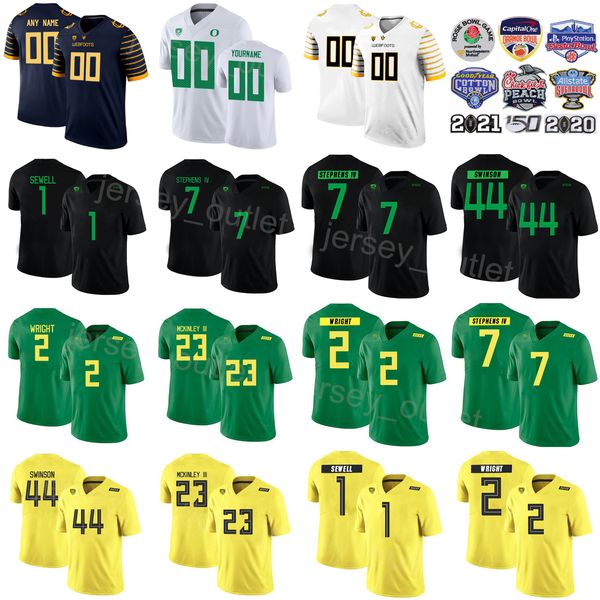 ncaa college football oregon ducks 10 justin flowe jersey 1 noah sewell 7 steve stephens iv 44 bradyn swinson 2 mykael wright 23 verone mcki, Black
ncaa college football oregon ducks 10 justin flowe jersey 1 noah sewell 7 steve stephens iv 44 bradyn swinson 2 mykael wright 23 verone mcki, Black